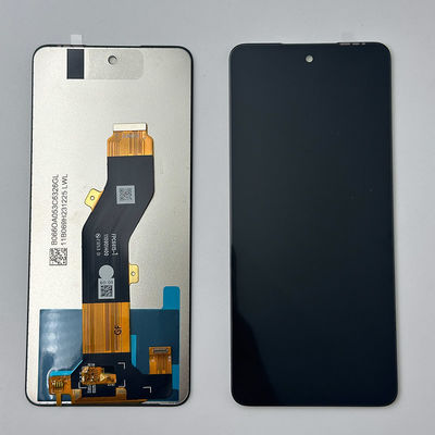 kaufen Bildschirm für Mobiltelefone Smart8 x6525 Smart9 x6532 Touchscreen Digitizer Ersatz Bildschirm online manufacture