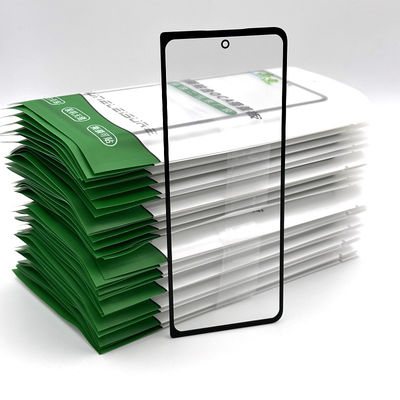 kaufen Vorderglas für Samsung Vorderglas mit Oca-Ersatz online manufacture