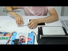 Reparatur des iPad-LCD-Bildschirms 1