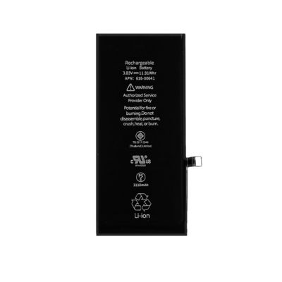 Black Smartphone Handy Batterien Ersatz für das iPhone 11 11pro