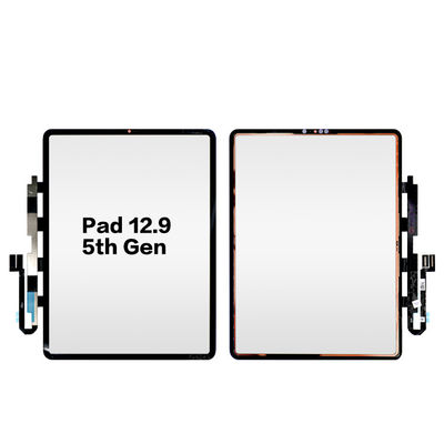 Reparieren Sie ein kaputtes Pad-Bildschirm Glas Touch FPC IC für iPad 12.9 1. 2. 3. 4. 5. Generation Tablet Touch Screen Reparaturteile SEO
