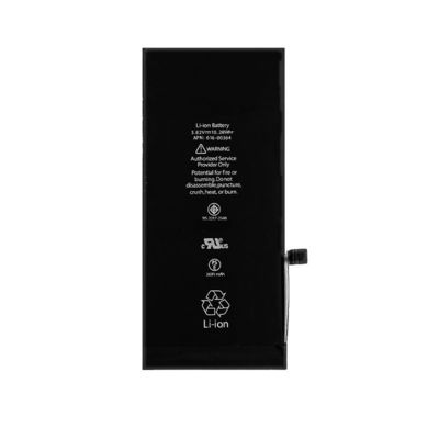 OEM Li-Ionen-Polymer-Handybatterien Ersatz für Iphone 8 8plus
