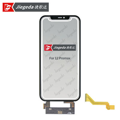 12 Pro Max Iphone Telefonbildschirm Oca Glas LCD-Display Digitalisierer