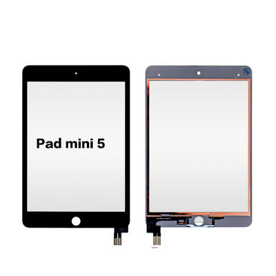 Andere kompatible Touchscreen-Glasreparaturteile für iPad Mini 5 zum Reparieren eines defekten Bildschirms