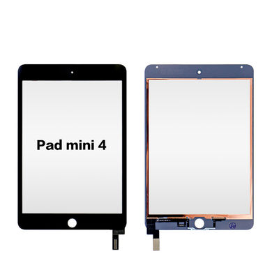 100% getestet und langlebig Ipad Mini 4 A1550 A1538 LCD Touchscreen Digitizer für andere kompatible