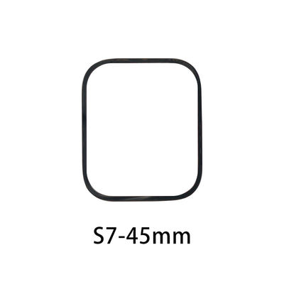 Anti-Kratz gehärtetes Glas Smartwatch Bildschirmschutzschutz für S2 S3 S4 S5 S6 S7