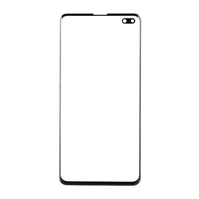 Samsung Galaxy S8 S9 S105G OCA Glas Telefon Vorderglas