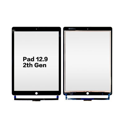 Ipad A1670 A1821 A1671 Digitizer 12.9 2. Generation Ersatz Touchscreen