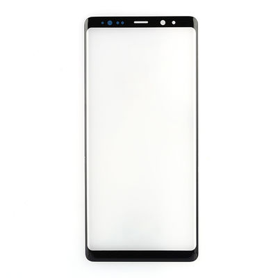 LCD Front Außen OCA Glas Galaxy Samsung Note 9 Bildschirmwechsel