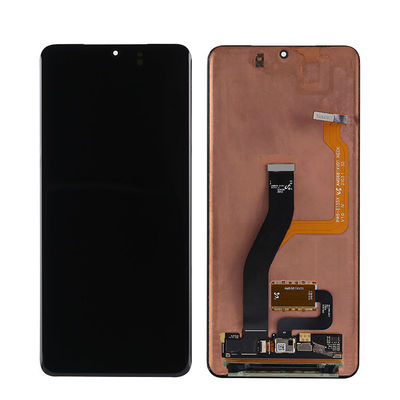 LCD Touchscreen Digitizer Ersatz für Samsung Galaxy S21U