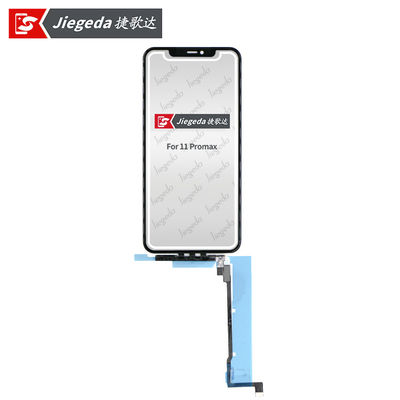 Oem iPhone 11 Pro Max Mobiltelefon Touch Panel LCD Bildschirm Ersatz