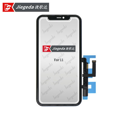 Vorderglas Iphone 11 Oem Bildschirm OCA Touch Digitiser Ersatz
