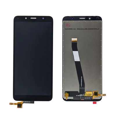 Touchscreen-Digitizer für das Redmi 7A HD-LCD-Display