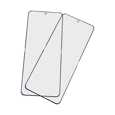 Original Front Touch Mobile Front Glas LCD Bildschirm Samsung Iphone Oca