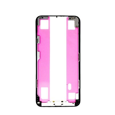 Frontglasbildschirm Smartphone-Rahmen für Iphone 11pro 11promax