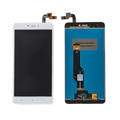Kompatibel für Redmi Blank Farb-LCD für Xiaomi Redmi Note 4x Display Touchscreen Ersatz