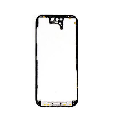 Metall-Lcd-Bezell-Mobilbildschirm-Handy-Rahmen für Iphone14 14plus 14pro 14Promax