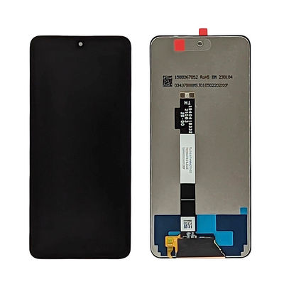 Erschwingliche LCD-Display und Touchscreen Digitizer-Assembly für Xiaomi Redmi Note10pro 5G in leeren Farben