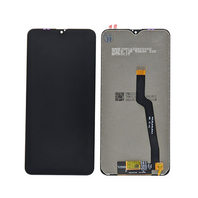 Galaxy A10 Mobiltelefon LCD-Bildschirme Berührung Digitiser Ersatz