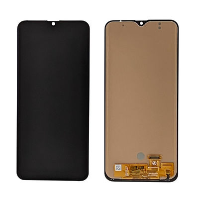 Anpassungs-LCD-Display für Mobiltelefonnummern für Samsung Galaxy A20 A205