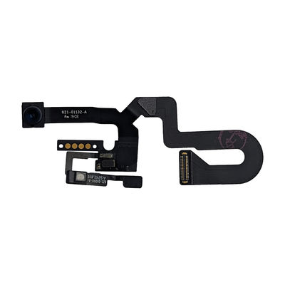 Rückseite Mobiltelefon Kamera Module Flex für Iphone 8 8Plus OEM