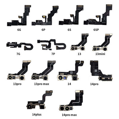 Iphone X Frontkamera Flex Kabel Modul Ersatzteile angepasst