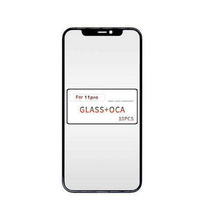 Andere kompatible Mobiltelefonglas mit Oca für iPhone 11p/11pm und 100% getestet QC