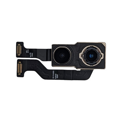 Rückseite Mobiltelefon Kameramodule Flexkabel Reparatur für iPhone 11 11pro 11promax