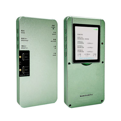 Geräte für die Reparatur von Mobiltelefonen Dl400 Lcd Testbox Bildschirm Tester für iPhone Oppo Vivo Xiaomi