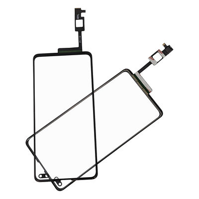 Samsung Galaxy 10 Mobiltelefon Touch Panel LCD Teil Anzeige