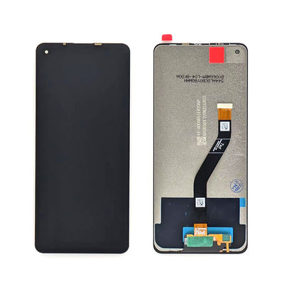Anwendbares Modell für Galaxy A21 A215 A215u LCD Ersatz für Samsung S-Serie Originalbildschirm