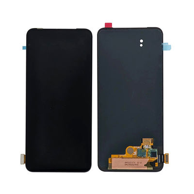 100% getestete Steuerung für OPPO K3 Ersatz Mobiltelefon LCD Touchscreen Anzeige Bildschirm sorgfältig getestet