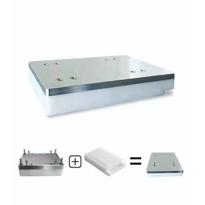 Saigang Basis Mobiltelefon Reparatur Werkzeuge Bildschirm Lamination sterben Basis