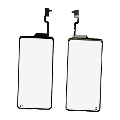 Galaxy Samsung S10 Oled Touch Glass Screen Assembly Ersatz 2in1