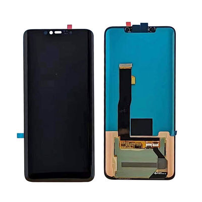 100% sorgfältig getestet Mobiltelefon LCD und Touchscreen für Huawei Mate 20 Pro LCD-Display