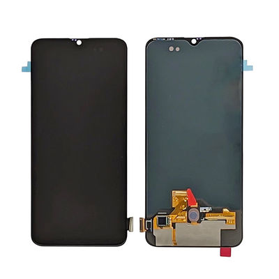 Handy Anzeige für OnePlus 6t Ersatz Handy LCD Touchscreen Steuerung 100% sorgfältig getestet für OPPO