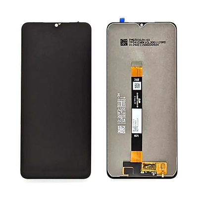 100% Test sorgfältig steuern Digitizer Montage LCD Touchscreen Ersatz für Samsung A037u Nein