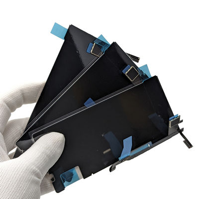 1 3D-Touchscreen Ersatz-Lcd-Platte für Iphone Mobilfunk Reparaturteile
