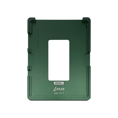 Geräte für die Reparatur von Mobiltelefonen Positionsbereinigung Lamination LCD-Form Für Ipad Pro 11 10.9 10.5 9.7 6