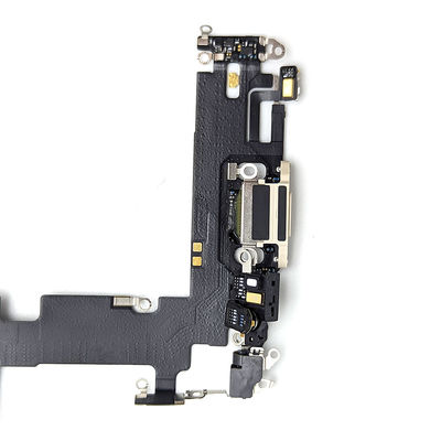 Audio-USB-Ladegerät Mobiltelefon Flexkabel Anschluss für Iphone 13mini