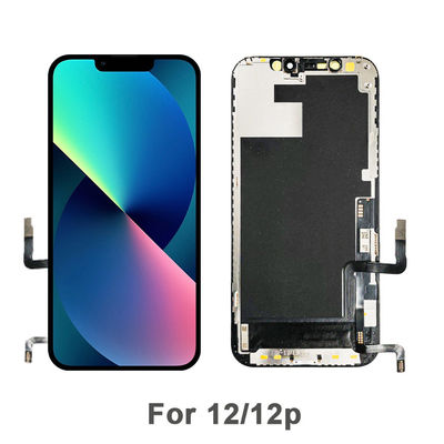 Touch-Bildschirm-Digitizer für Iphone 12 12 Pro 12 Pro Max-Bildschirm-Display
