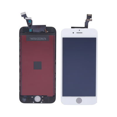 100% getestet QC-LCD-Display für iPhone 6 6Plus 6S 6SPlus 7 7Plus 8 8Plus Ersatztyp Touchscreen Digitizer Montage