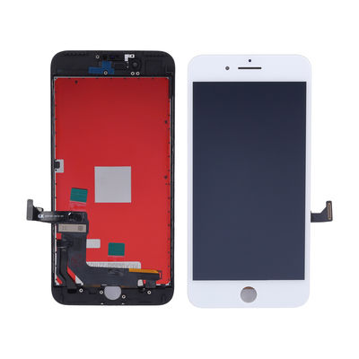 Leerfarbiges Handy-Lcd-Display für iPhone 7 7plus Handy-Lcd-Bildschirm