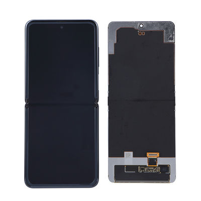 Massenersatz Mobiltelefon LCD-Bildschirm für Samsung Galaxy Zflip 4 5g