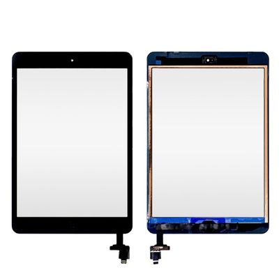 Mini2 iPad Ersatzteile Lcd Display Digitizer Ersatz A1489 A1490 A1491