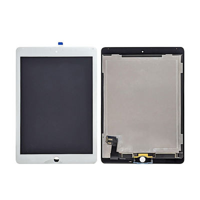 Blank Air 2 IPad Ersatzteile Touchscreen A1567 A1566 Ersatz des Digitalisierers