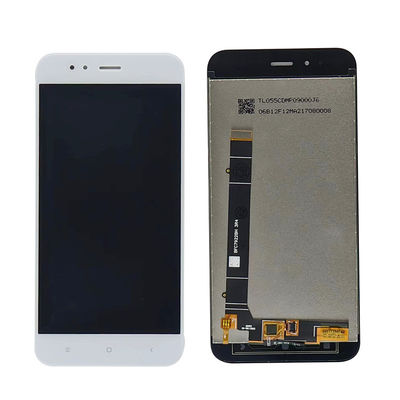 Kompatibel für Xiaomi 5x LCD Touchscreen Blank Color Mobiltelefon Lcds Kompatibel mit Xiaomi