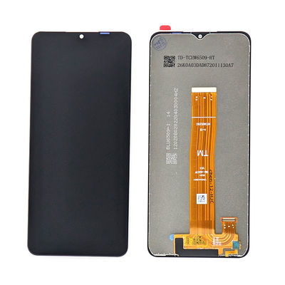 Samsung Galaxy A047 LCD-Display Touchscreen Digitizer Montage mit Steuerung 100% Prüfung sorgfältig Funktion