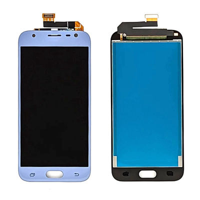 5.5 Zoll Samsung J330 J3pro Mobiltelefon LCD-Bildschirme Digitalisierer Smartphone im Großhandel