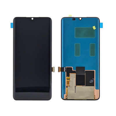OEM Mobile LCD Tft Telefonbildschirm Anzeige Touchscreen Für Xiaomi CC9pro